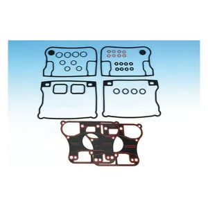 James Gaskets James, rocker cover gasket kit. Evo B.T. RCM