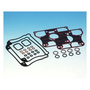 James Gaskets James, rocker cover gasket kit. Evo XL. RCM