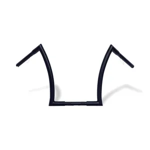 Highway Hawk Bad Ape apehangers, black