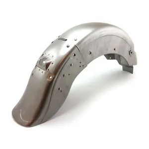 MCS 73-84 FL hinged rear fender
