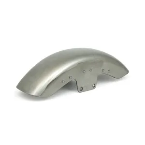 MCS Front fender Softail slim. riveted