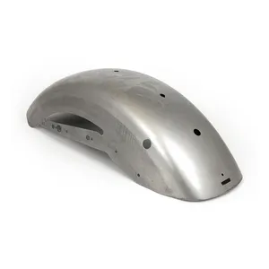 MCS 10-21 XL Sportster stock style rear fender