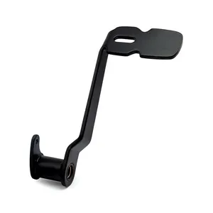 MCS Brake pedal