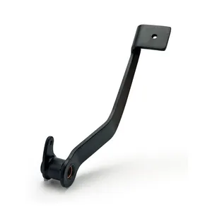 MCS Brake pedal
