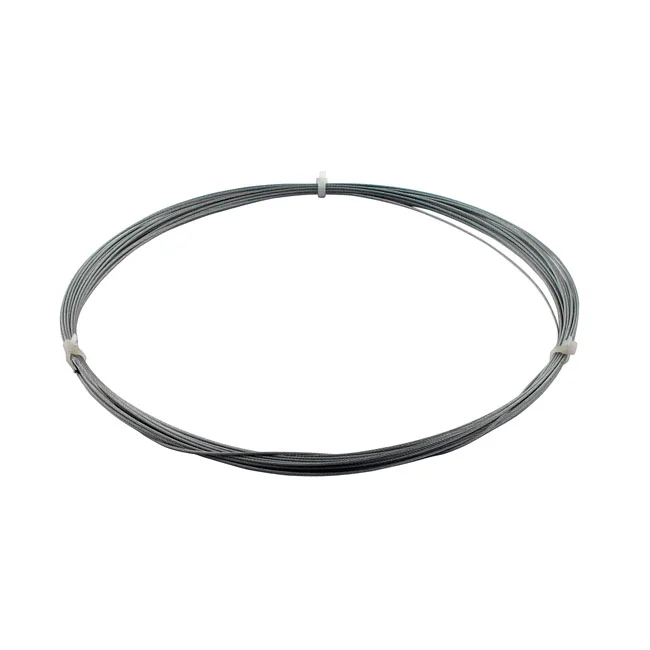 Barnett Bulk inner throttle cable. 50ft. roll