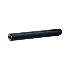 Barnett Barnett, bulk outer throttle cable. 50ft. roll. Black