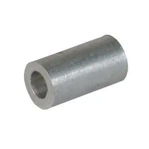 Barnett Barnett, outer cable end cap. Zinc plated