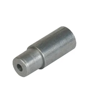 Barnett Barnett, end cap outer cable