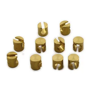 MCS Throttle / idle cable ferrules
