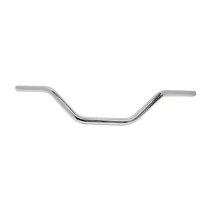 MCS Handlebar, XLX style 1" chrome