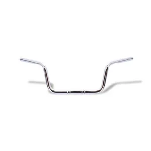 MCS Heritage style handlebar 1" chrome
