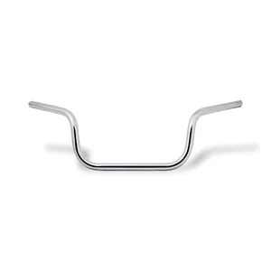 MCS Heritage style handlebar 1" chrome