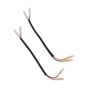 Motone Motone, Triumph turn signal wiring adapter