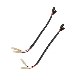 Motone Motone, Triumph turn signal wiring adapter