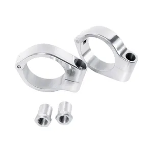 Motone Motone, Wrap-around turn signal brackets, 39mm forks