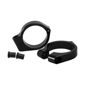 Motone Motone, Wrap-around turn signal brackets, 47mm forks