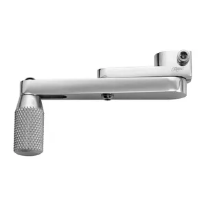 Motone Motone, adjustable shifter peg. Polished