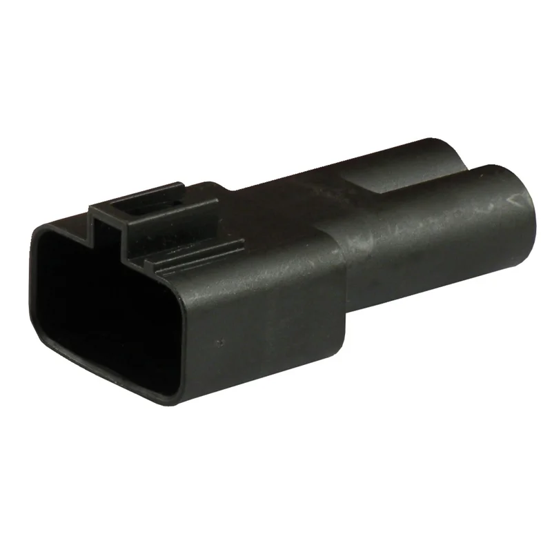 Transpo Voltage regulator / rectifier. Black - 74505-97