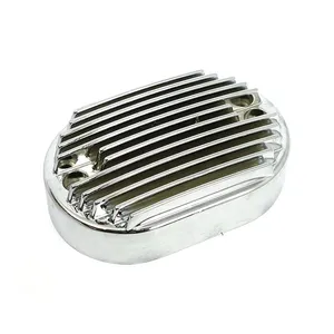 WAI Global Transpo, voltage regulator/rectifier. Chrome