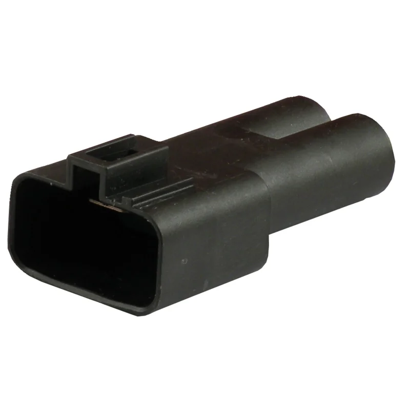 Transpo Voltage regulator / rectifier. Black - 74512-00