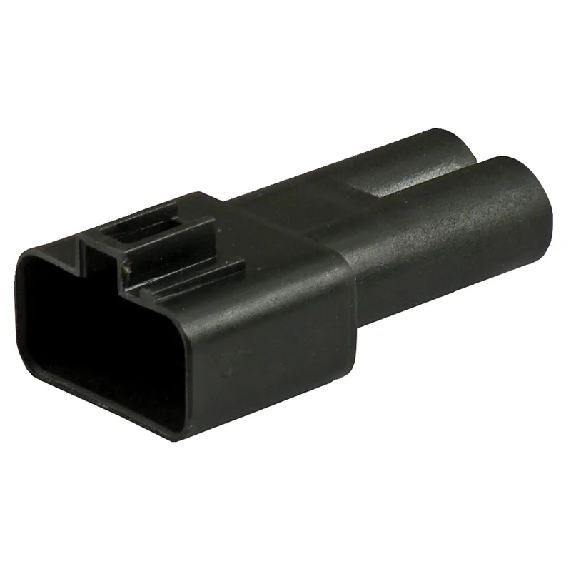 Transpo Voltage regulator / rectifier. Black - 74518-99A