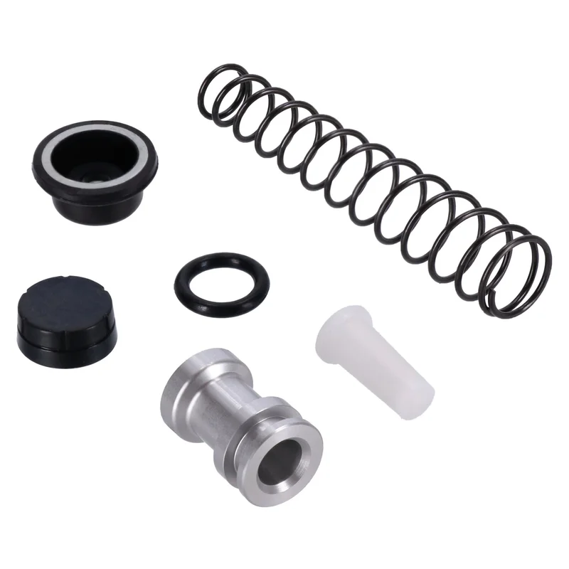 MCS Handlebar master cylinder rebuild kit. 5/8" bore - 45072-87