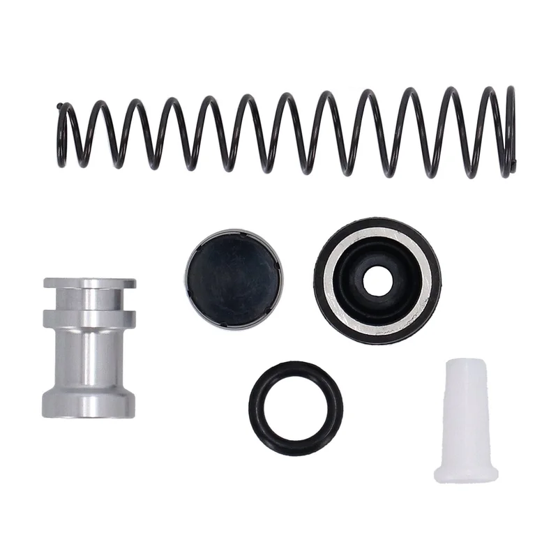 MCS Handlebar master cylinder rebuild kit. 5/8" bore - 45072-87