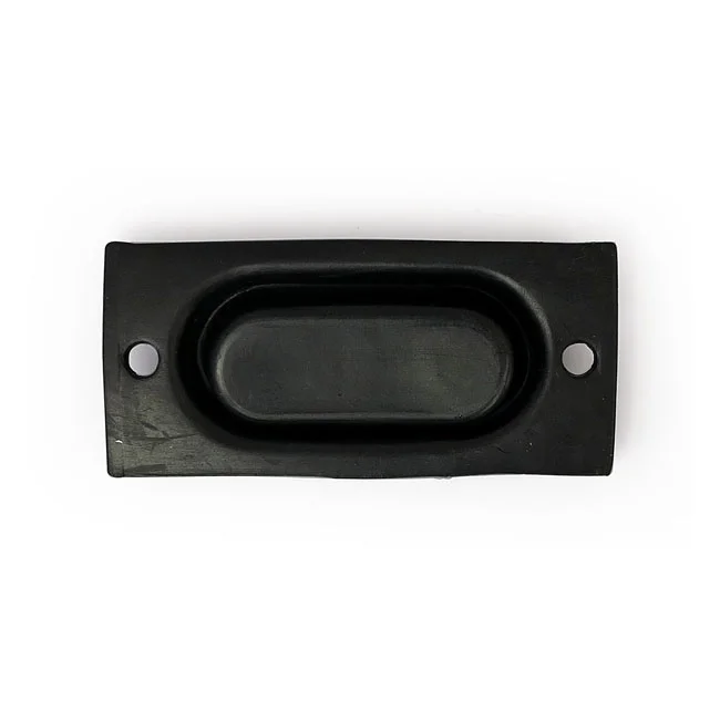 MCS Gasket, handlebar master cylinder cover. Front - 45012-82