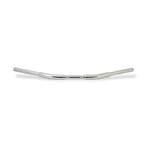 MCS Fatbar, 1-1/4" drag bar style, chrome