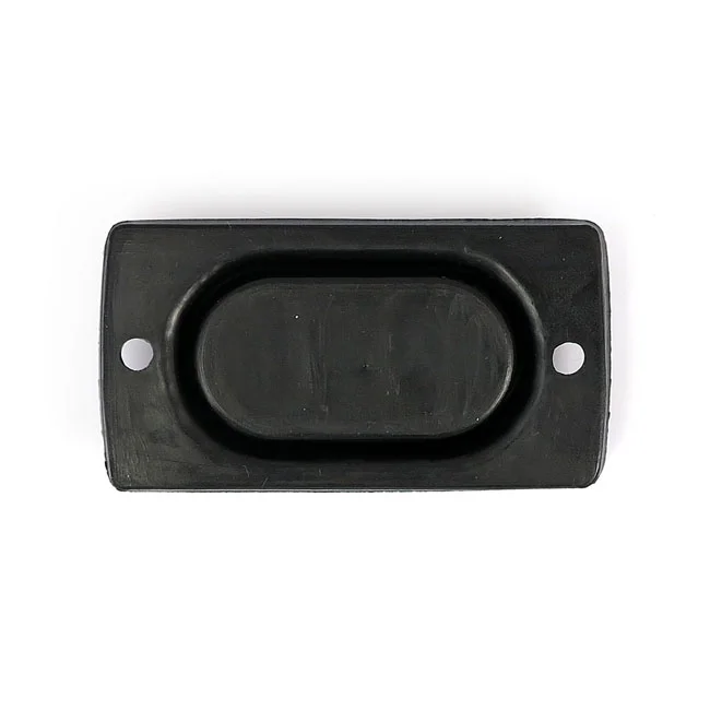 MCS Gasket, master cylinder cover rear - 45005-85