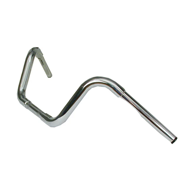 MCS Fatbar, 1-1/4" XLX style. Chrome - 905942