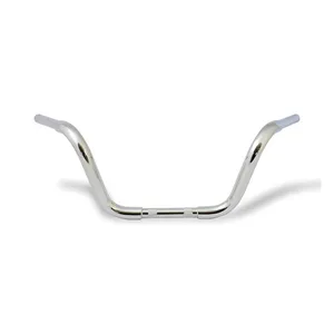 MCS Fatbar, 1-1/4" XLX style. Chrome