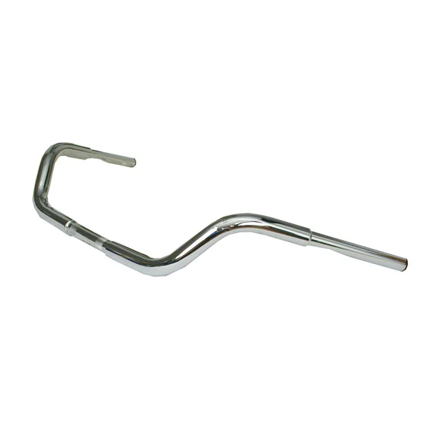MCS Fatbar, 1-1/4" RKII style. Chrome - 905943