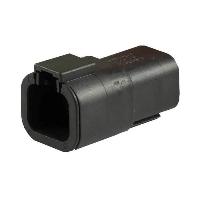 Transpo Voltage regulator / rectifier. Black - 74540-07