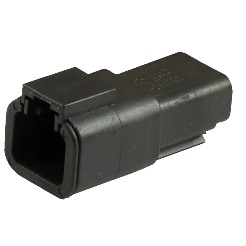 Transpo Voltage regulator / rectifier. Black - 74540-07