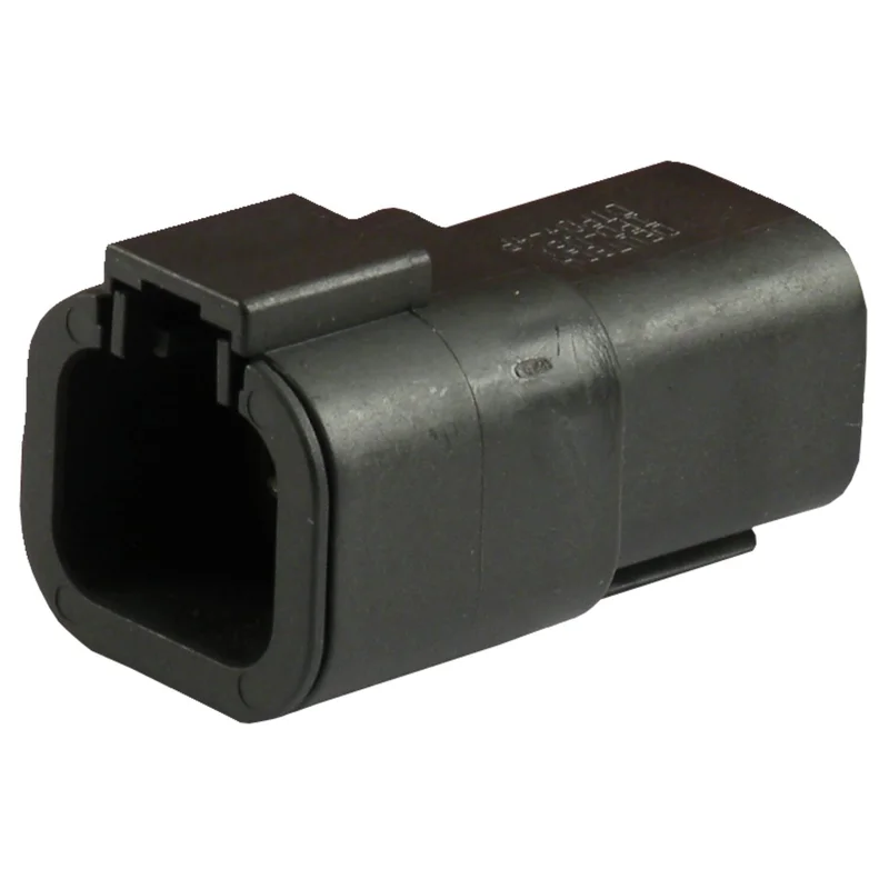 Transpo Voltage regulator / rectifier. Black - 74540-07