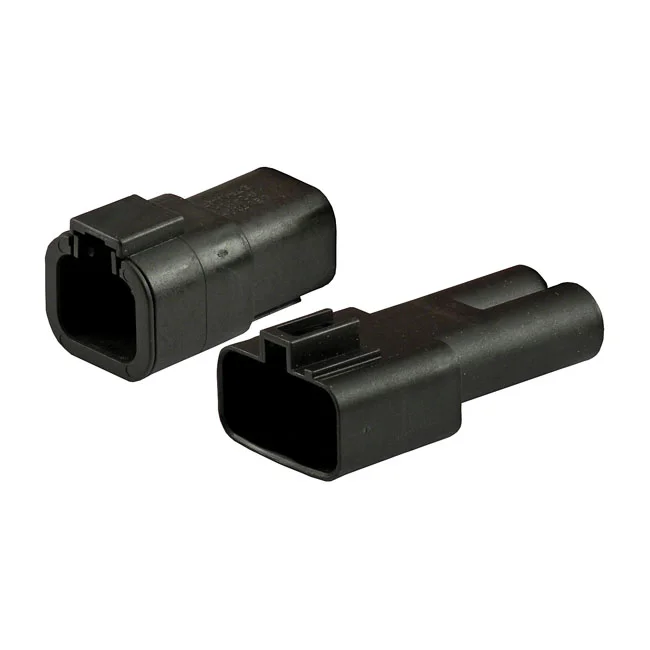 Transpo Voltage regulator / rectifier. Black - 74631-04