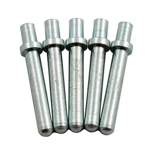 MCS Brake plunger for h/b/master cyl