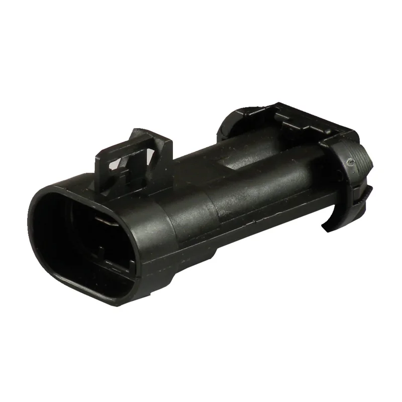 Transpo Voltage regulator / rectifier. Black - 74505-02
