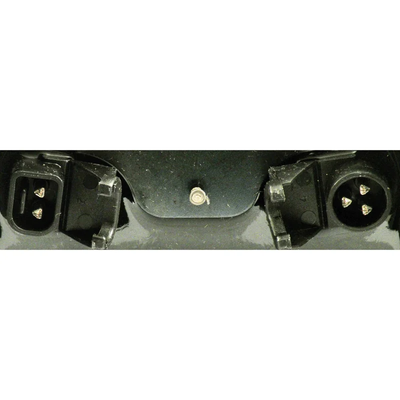 Transpo Voltage regulator / rectifier. Black - 74505-06