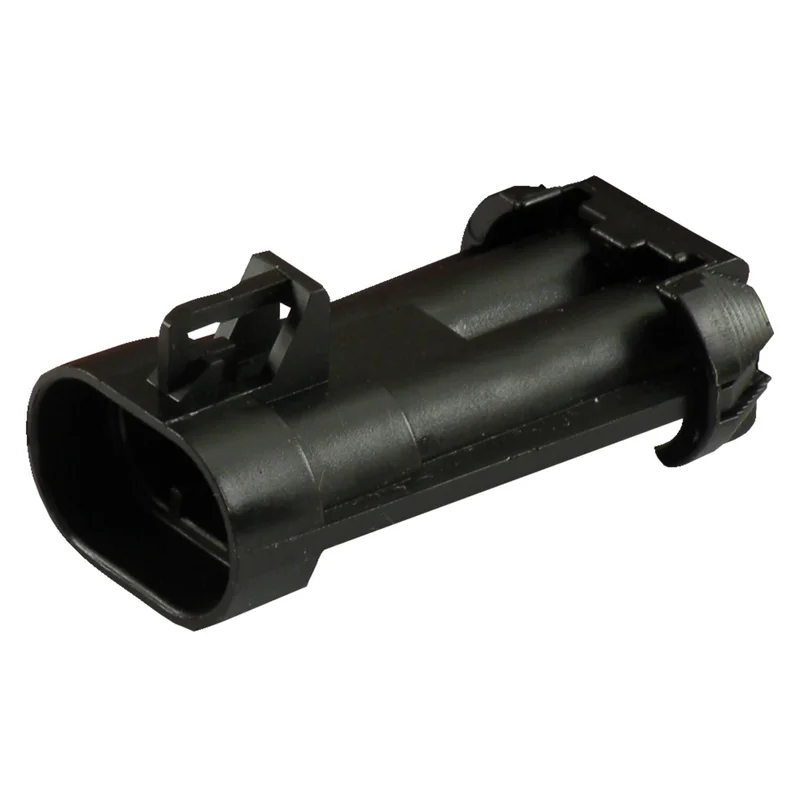 Transpo Voltage regulator / rectifier. Black - 74505-06