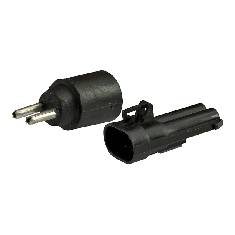 Transpo Voltage regulator / rectifier. Black - 74523-04