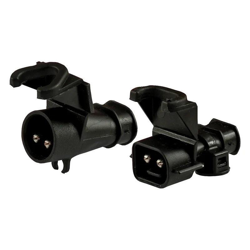 Transpo Voltage regulator/rectifier. Black - 74711-08