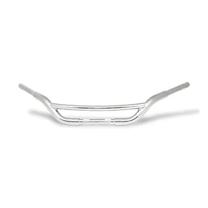 MCS Hollywood 1-1/4" handlebar. Chrome