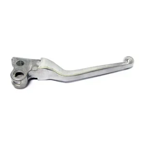 MCS Repl. brake lever, polished