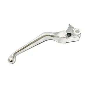 MCS Handlebar lever, brake. Polished