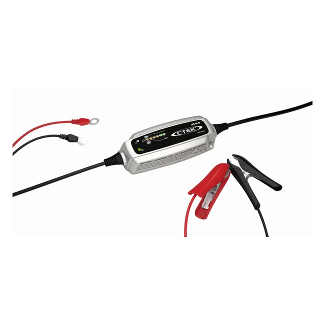 CTEK XS 0.8 battery charger, EU
