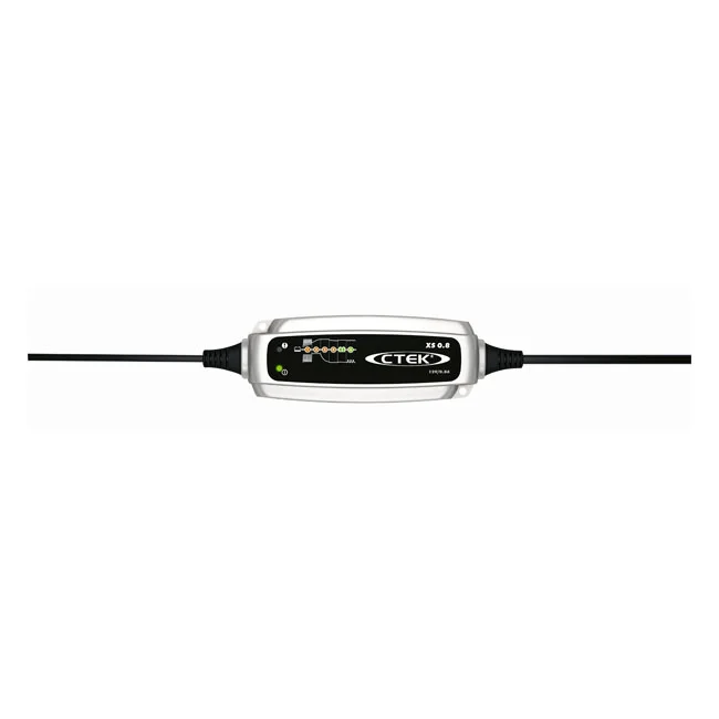 CTEK XS 0.8 battery charger, EU