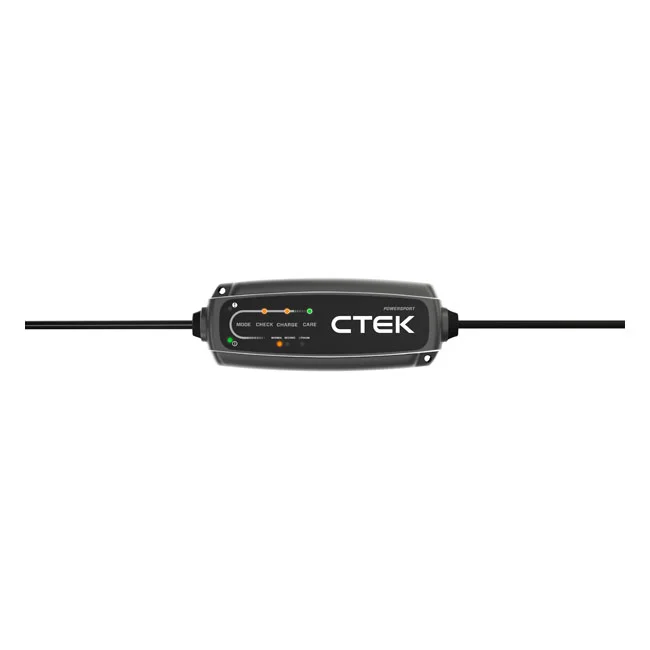 CTEK CT5 Powersport battery charger, EU