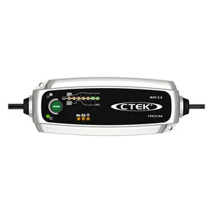 CTEK CTEK, MXS 3.8 battery charger, EU